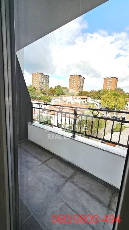 Slika 7 - Podujevska, Dvosoban stan na prodaju, 71m2, 192.213€