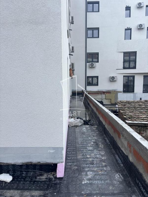 Slika 11 - Solunskih Boraca, Trosoban stan na prodaju, 54m2, 182.000€