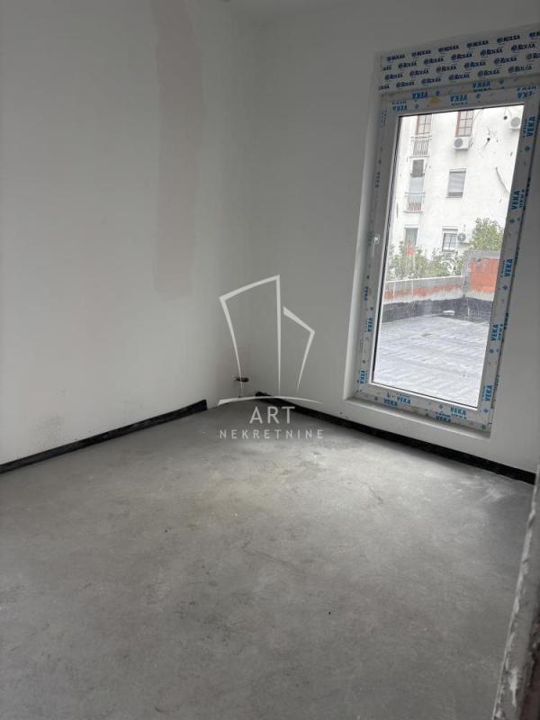 Slika 7 - Solunskih Boraca, Trosoban stan na prodaju, 54m2, 182.000€