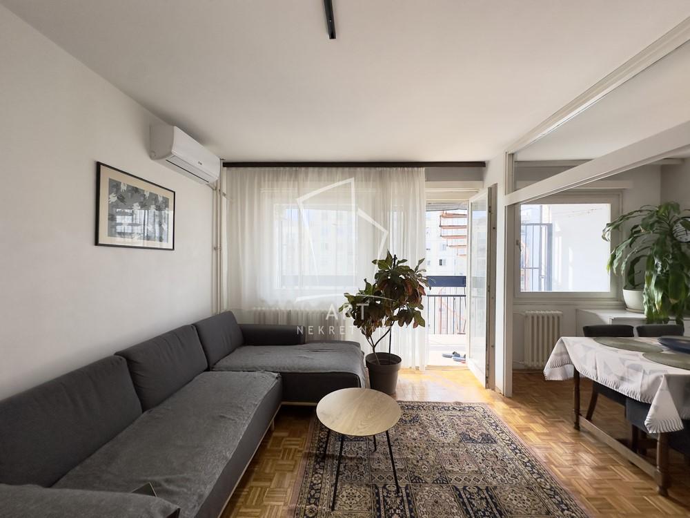 Slika 3 - Gandijeva, Trosoban stan na prodaju, 75m2, 245.000€