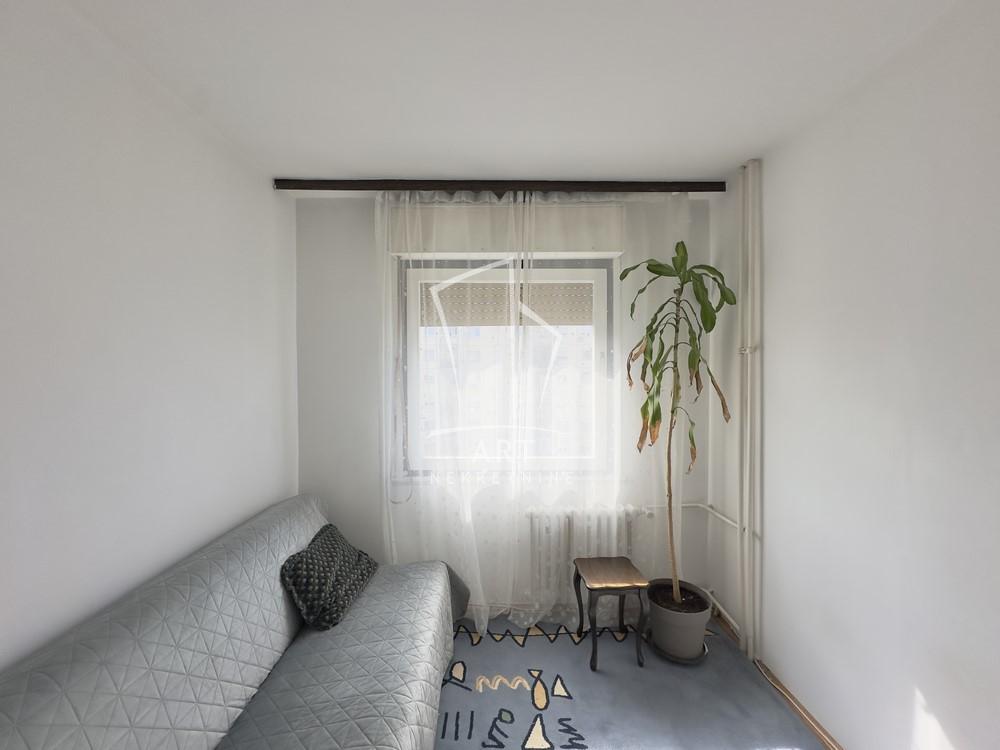 Slika 8 - Gandijeva, Trosoban stan za izdavanje, 75m2, 700€