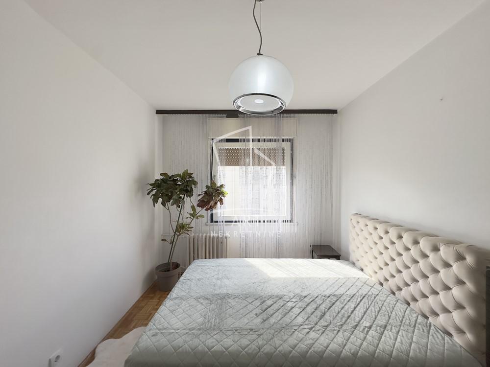 Slika 11 - Gandijeva, Trosoban stan za izdavanje, 75m2, 700€