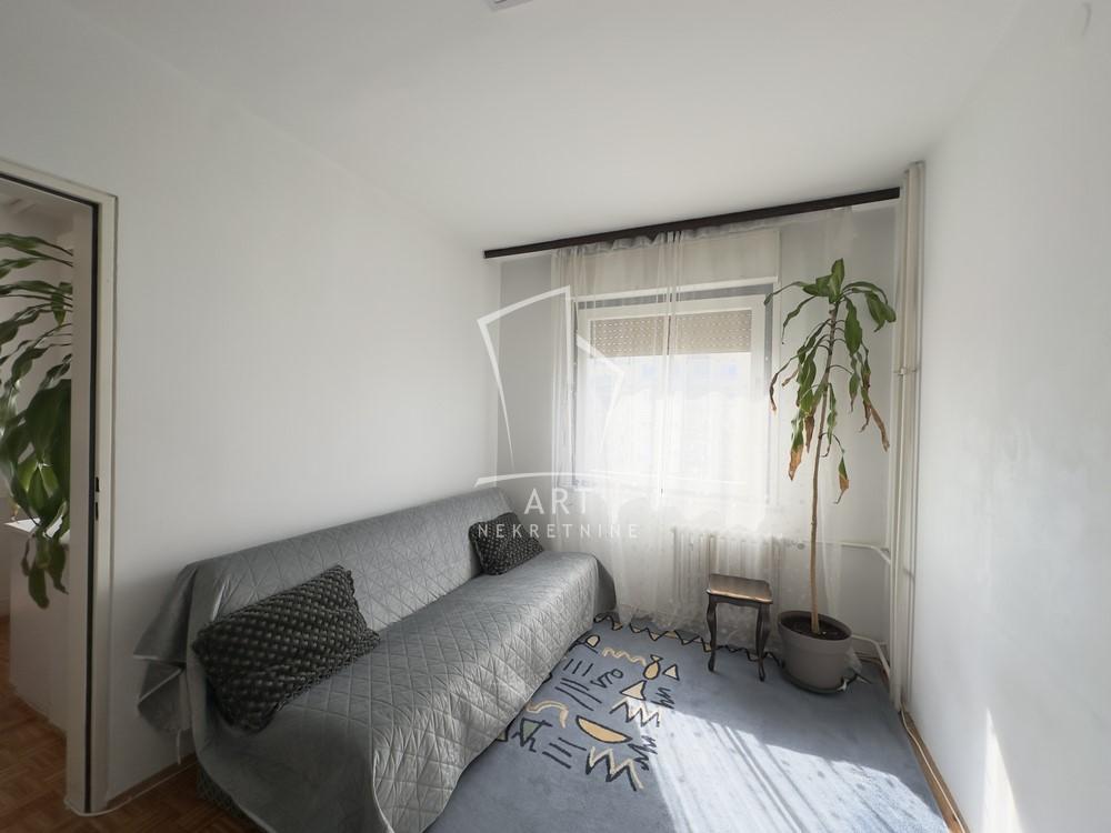 Slika 9 - Gandijeva, Trosoban stan za izdavanje, 75m2, 700€