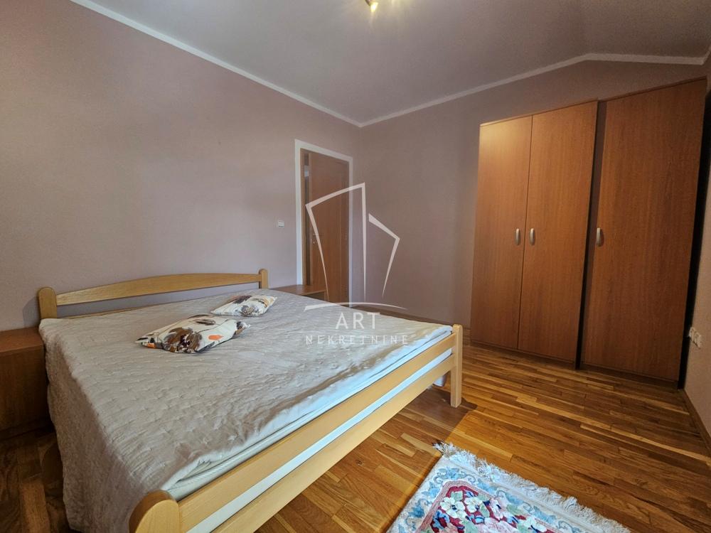 Slika 4 - Veziljska, Trosoban stan za izdavanje, 87m2, 650€