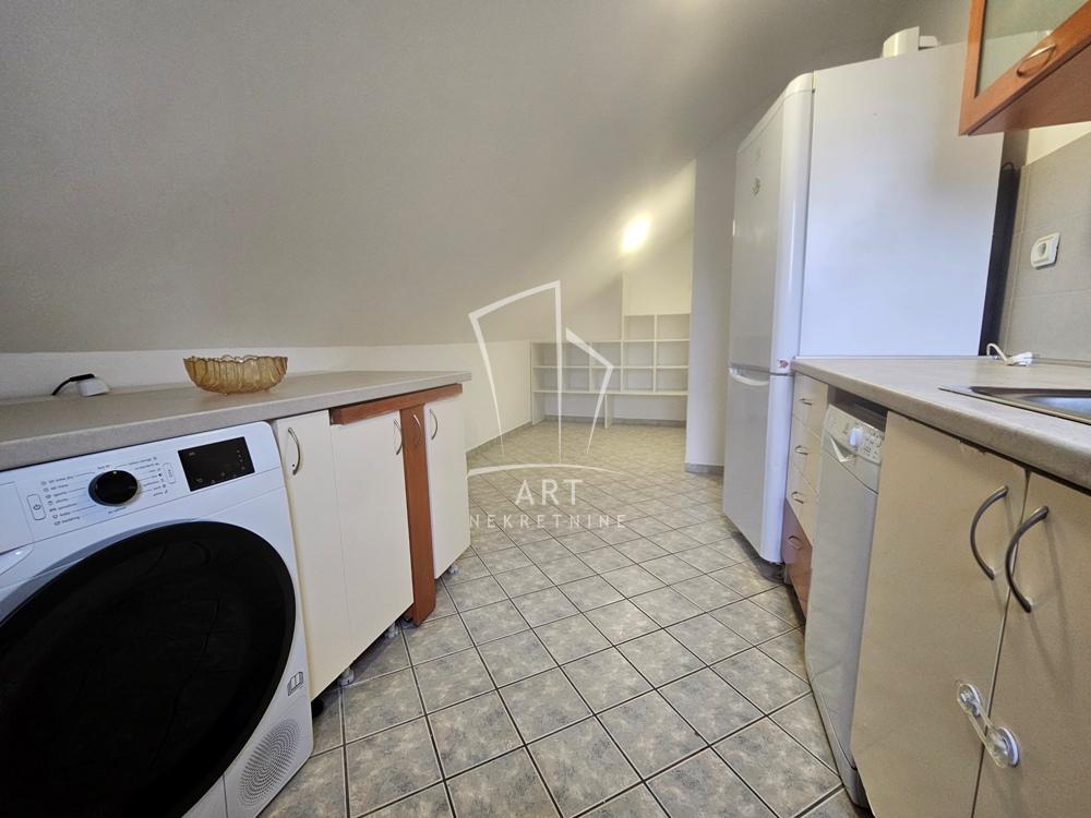 Slika 2 - Veziljska, Trosoban stan za izdavanje, 87m2, 650€