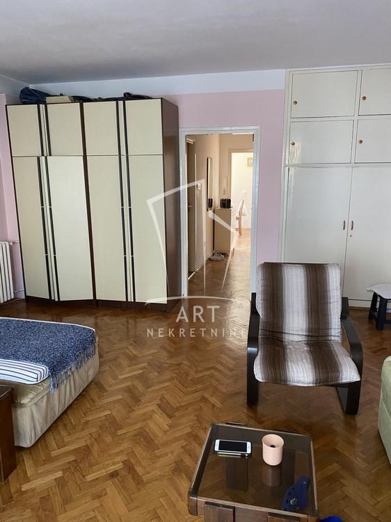 Slika 3 - Jovana Rajića, Dvosoban stan za izdavanje, 46m2, 500€