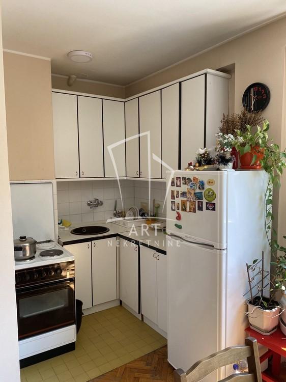 Slika 4 - Jovana Rajića, Dvosoban stan za izdavanje, 46m2, 500€