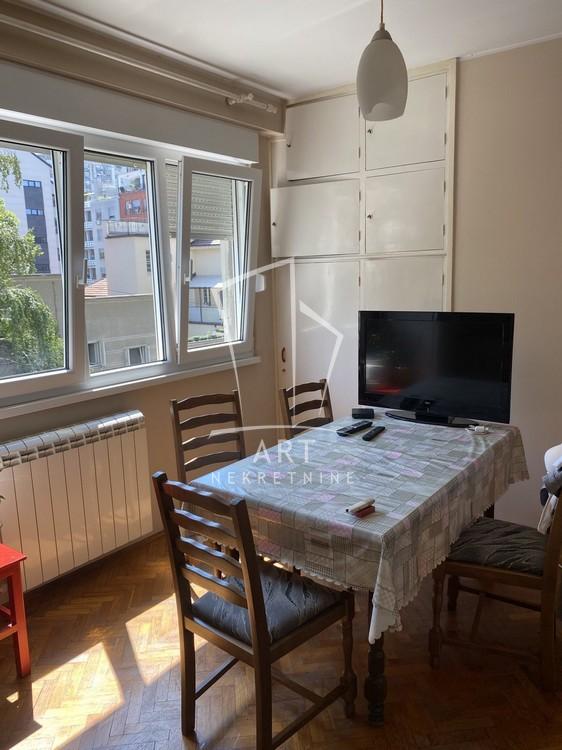 Slika 5 - Jovana Rajića, Dvosoban stan za izdavanje, 46m2, 500€