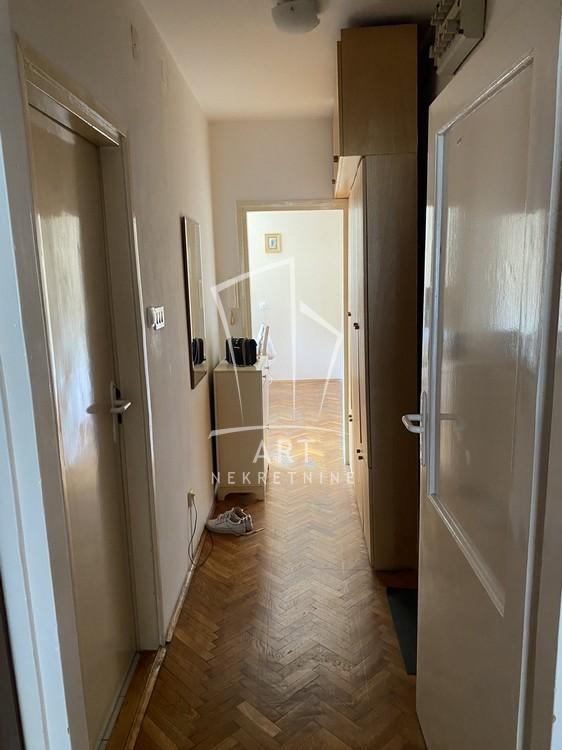 Slika 6 - Jovana Rajića, Dvosoban stan za izdavanje, 46m2, 500€