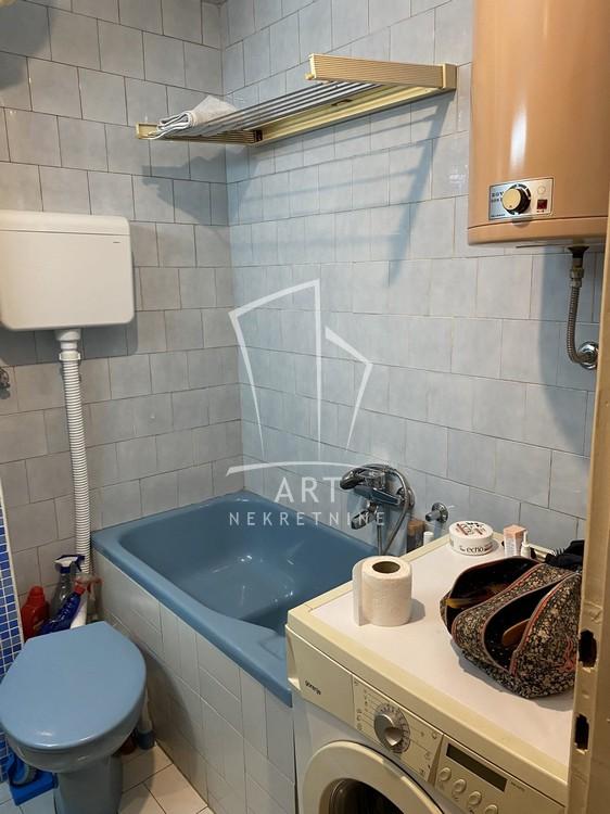 Slika 7 - Jovana Rajića, Dvosoban stan za izdavanje, 46m2, 500€