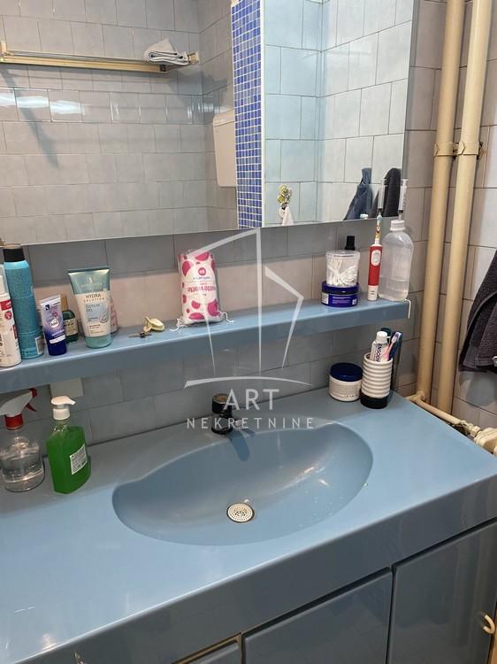 Slika 8 - Jovana Rajića, Dvosoban stan za izdavanje, 46m2, 500€