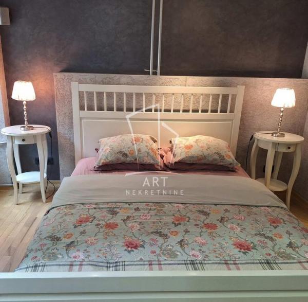 Slika 11 - Bulevar Milutina Milankovića, Troiposoban stan za izdavanje, 98m2, 1.500€