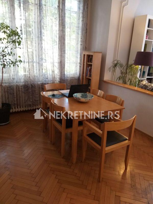 Slika 7 - Venizelosova, Četvorosoban stan za izdavanje, 87m2, 1.100€