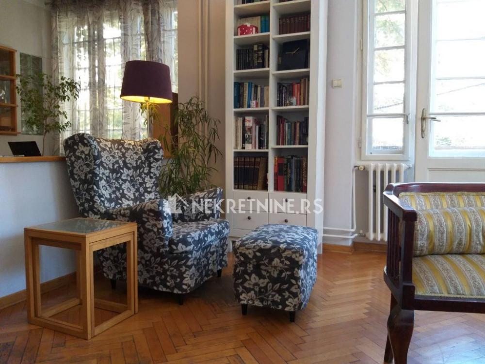 Slika 4 - Venizelosova, Četvorosoban stan za izdavanje, 87m2, 1.100€