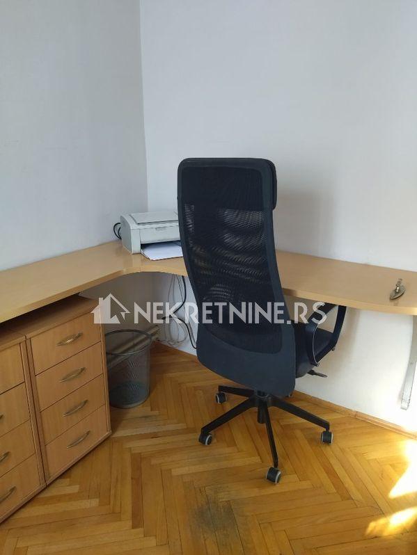 Slika 10 - Venizelosova, Četvorosoban stan za izdavanje, 87m2, 1.100€