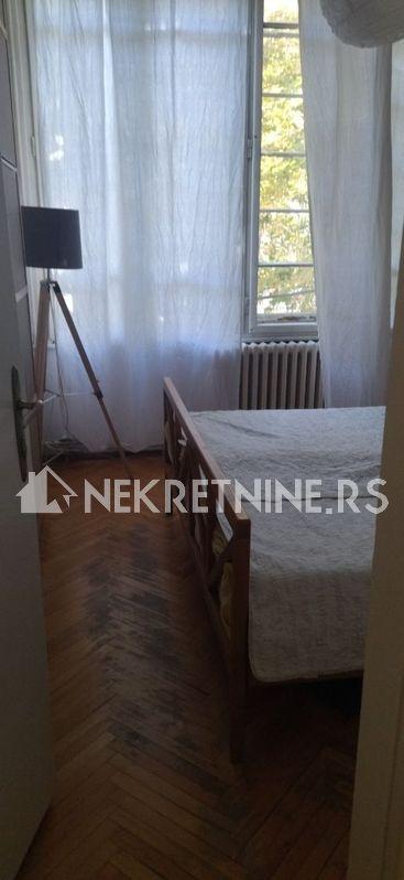 Slika 11 - Venizelosova, Četvorosoban stan za izdavanje, 87m2, 1.100€