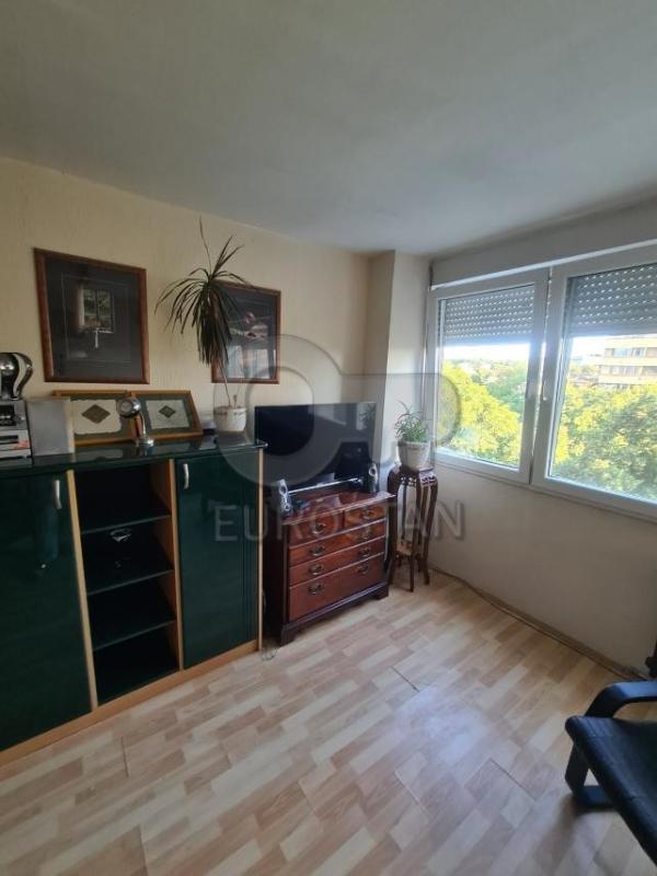 Slika 2 - Ustanička, Dvosoban stan na prodaju, 47m2, 149.500€