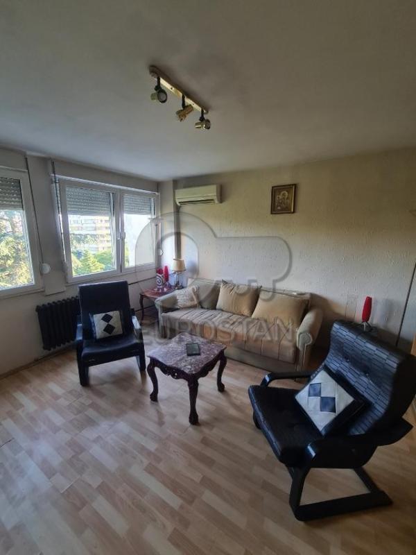 Glavna slika -Ustanička, Dvosoban stan na prodaju, 47m2, 149.500€