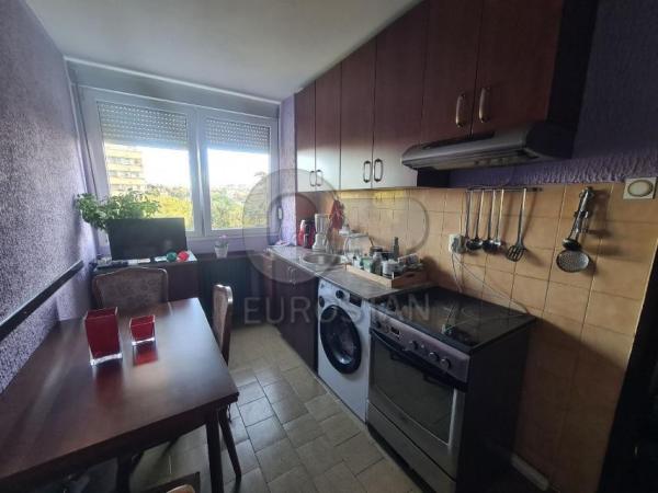 Slika 4 - Ustanička, Dvosoban stan na prodaju, 47m2, 149.500€