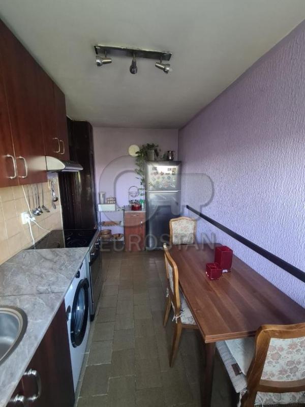 Slika 6 - Ustanička, Dvosoban stan na prodaju, 47m2, 149.500€