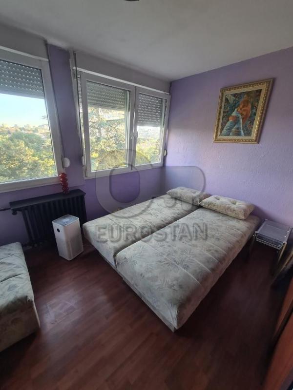 Slika 7 - Ustanička, Dvosoban stan na prodaju, 47m2, 149.500€