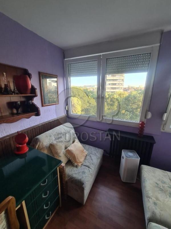 Slika 9 - Ustanička, Dvosoban stan na prodaju, 47m2, 149.500€