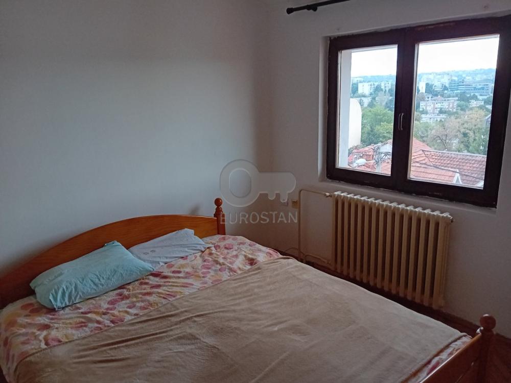 Slika 3 - Kašikovićeva, Jednoiposoban stan za izdavanje, 45m2, 450€