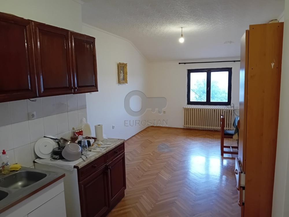 Glavna slika -Kašikovićeva, Jednoiposoban stan za izdavanje, 45m2, 450€
