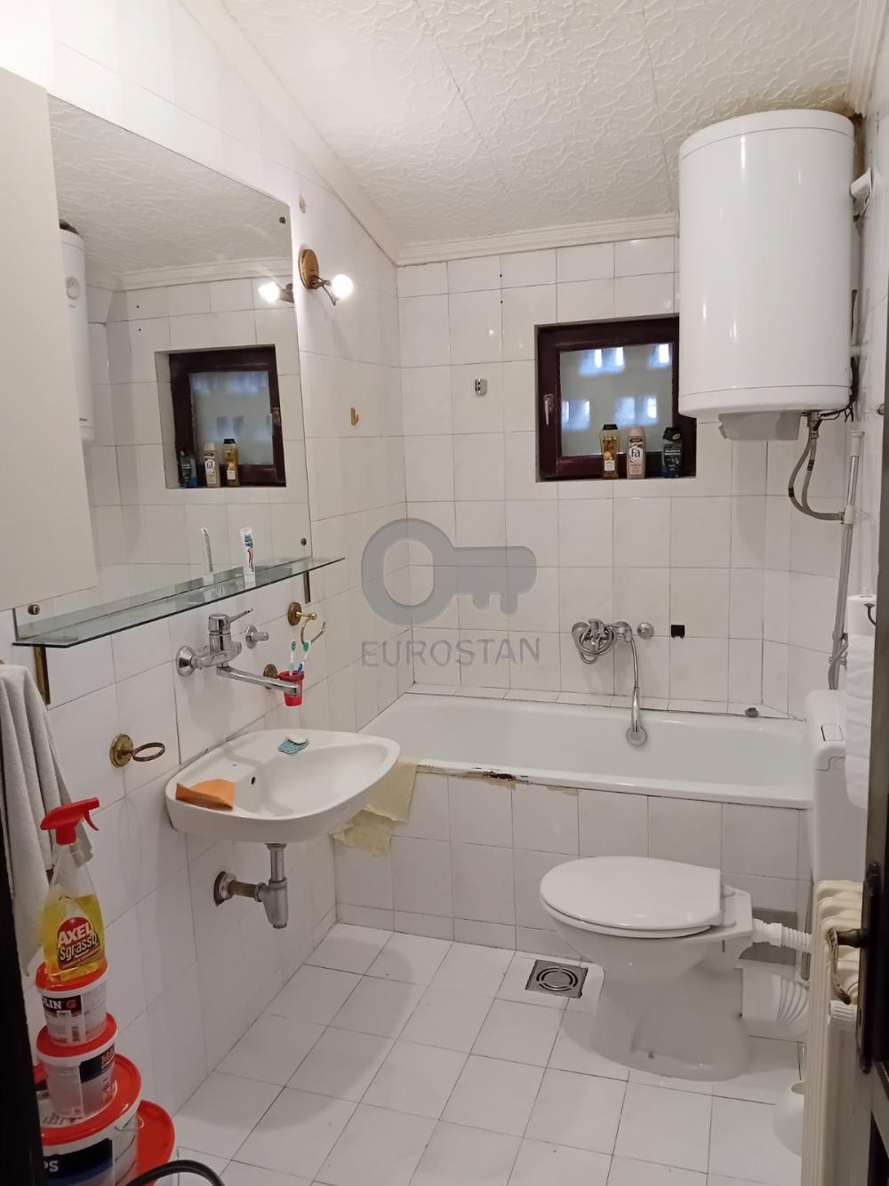 Slika 5 - Kašikovićeva, Jednoiposoban stan za izdavanje, 45m2, 450€