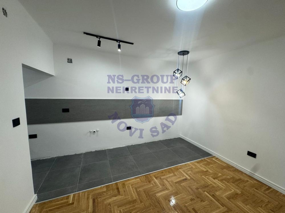 Slika 1 - Troiposoban stan na prodaju, 71m2, 159.650€