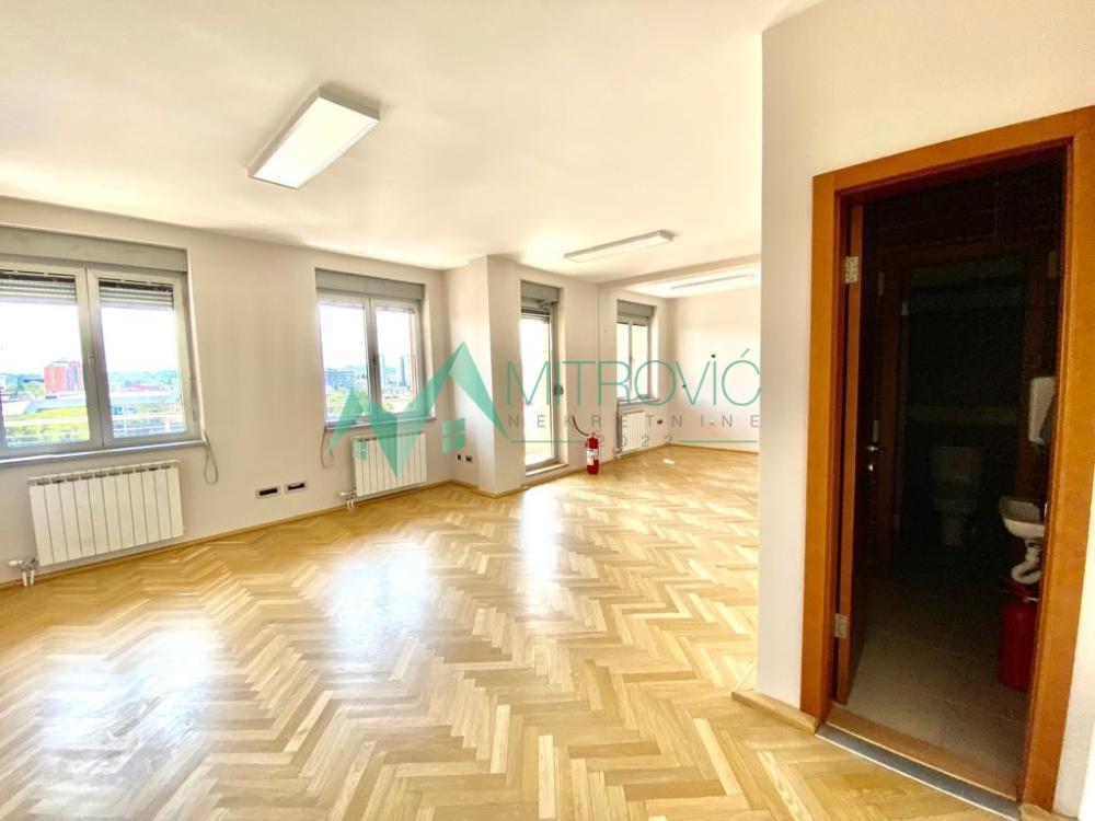 Slika 1 -  Lokal za izdavanje, 162m2, 1.620€