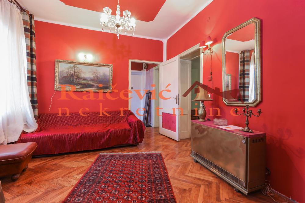 Slika 1 - Sredacka, Troiposoban stan na prodaju, 95m2, 285.000€