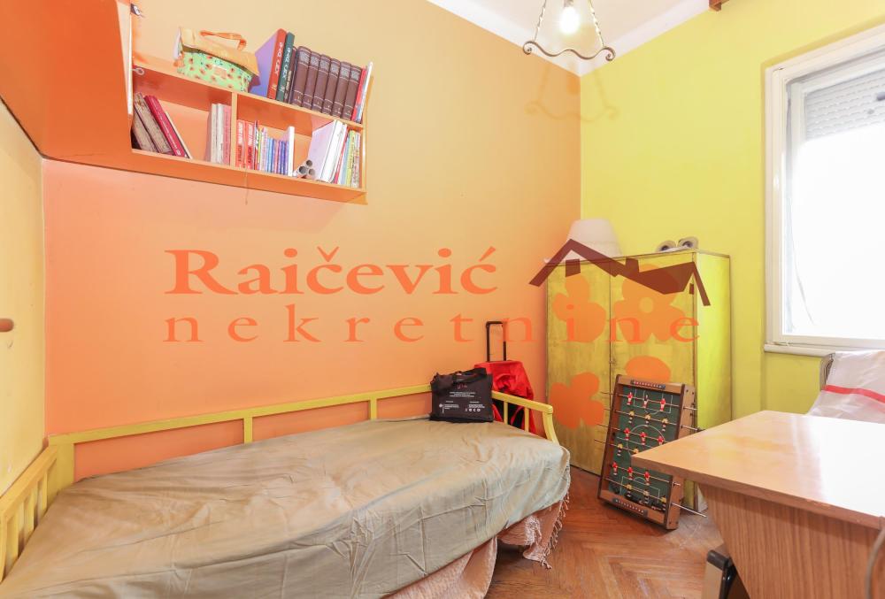 Slika 10 - Sredacka, Troiposoban stan na prodaju, 95m2, 285.000€