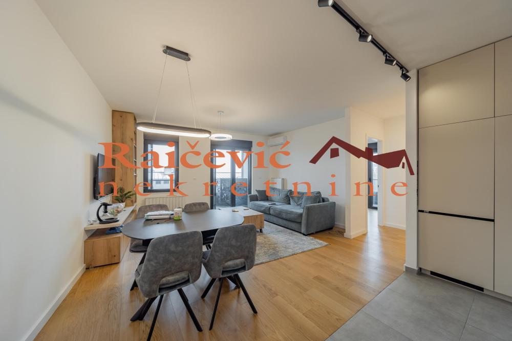 Slika 2 - Save Maskovica, Troiposoban stan na prodaju, 88m2, 320.000€