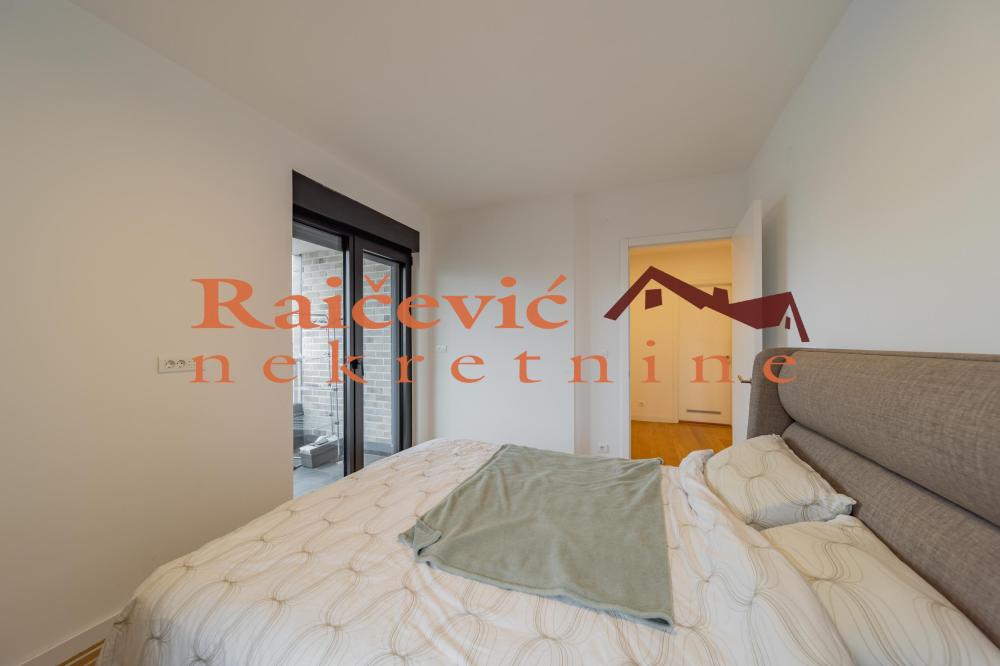 Slika 9 - Save Maskovica, Troiposoban stan na prodaju, 88m2, 320.000€