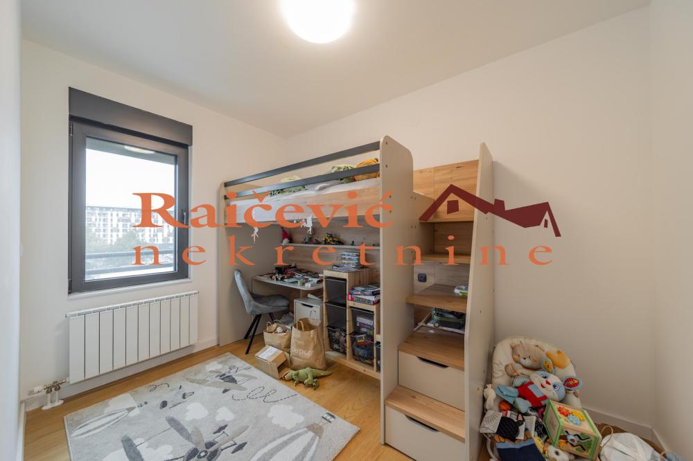 Slika 11 - Save Maskovica, Troiposoban stan na prodaju, 88m2, 320.000€