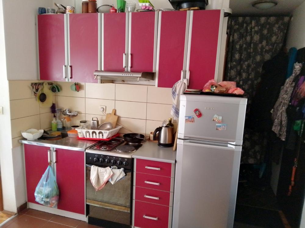 Slika 5 - Jednoiposoban stan za izdavanje, 35m2, 300€