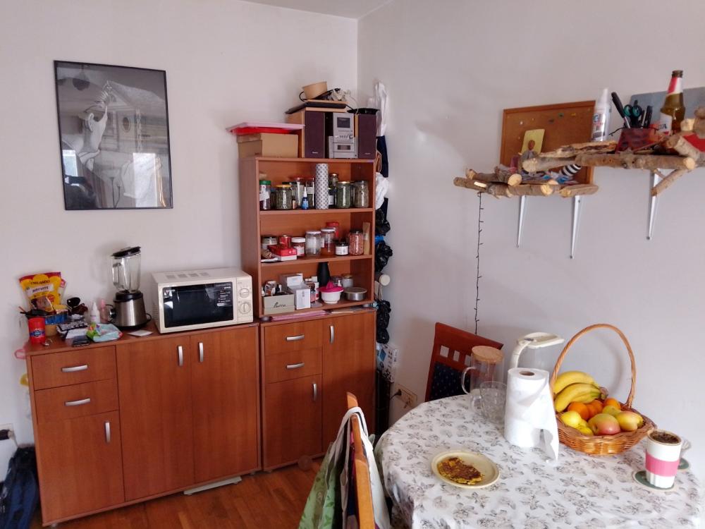 Slika 2 - Jednoiposoban stan za izdavanje, 35m2, 300€