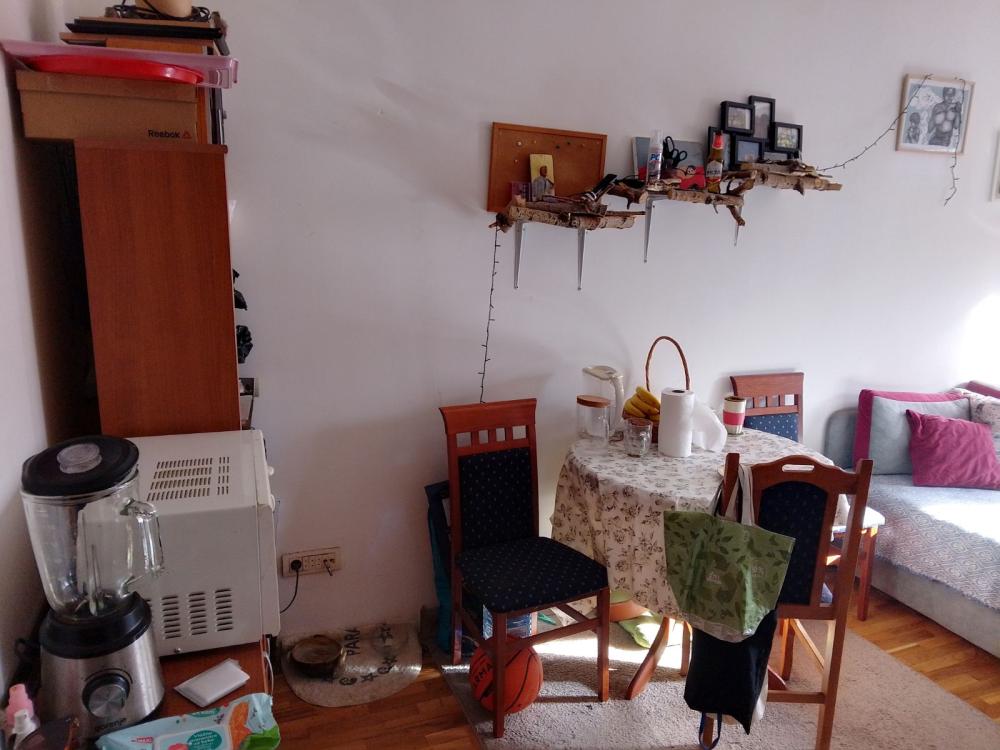 Slika 4 - Jednoiposoban stan za izdavanje, 35m2, 300€