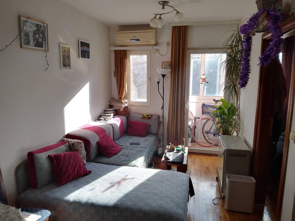 Slika 7 - Jednoiposoban stan za izdavanje, 35m2, 300€