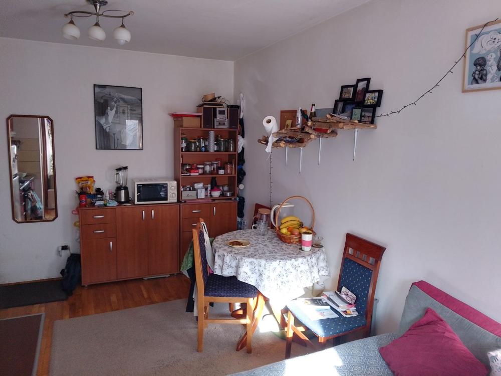 Slika 8 - Jednoiposoban stan za izdavanje, 35m2, 300€