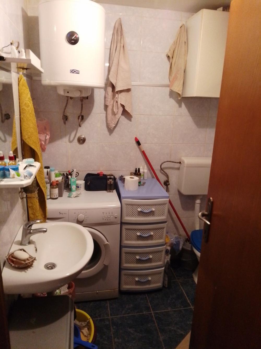 Slika 11 - Jednoiposoban stan za izdavanje, 35m2, 300€