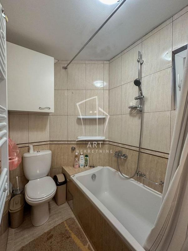 Slika 9 - Venizelosova, Trosoban stan za izdavanje, 62m2, 800€