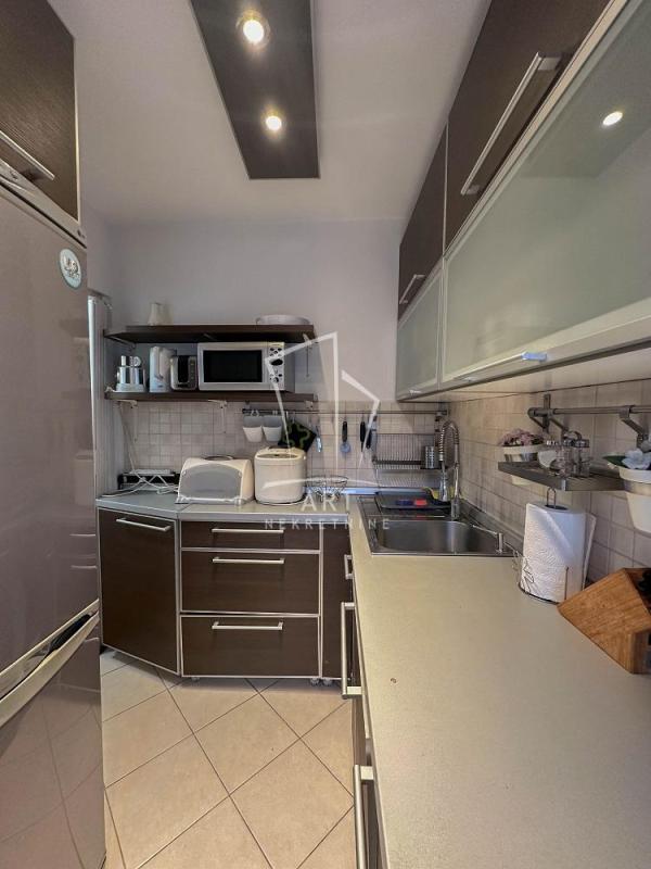 Slika 3 - Venizelosova, Trosoban stan za izdavanje, 62m2, 800€