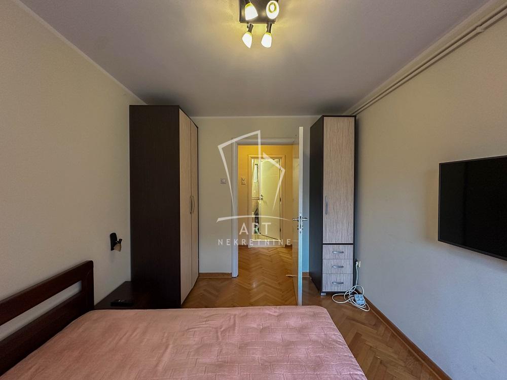 Slika 6 - Venizelosova, Trosoban stan za izdavanje, 62m2, 800€