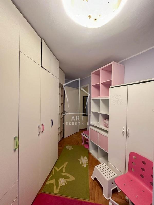 Slika 8 - Venizelosova, Trosoban stan za izdavanje, 62m2, 800€