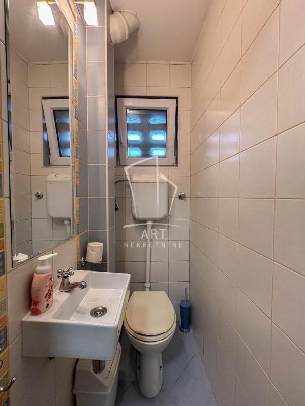 Slika 11 - Venizelosova, Trosoban stan za izdavanje, 62m2, 800€