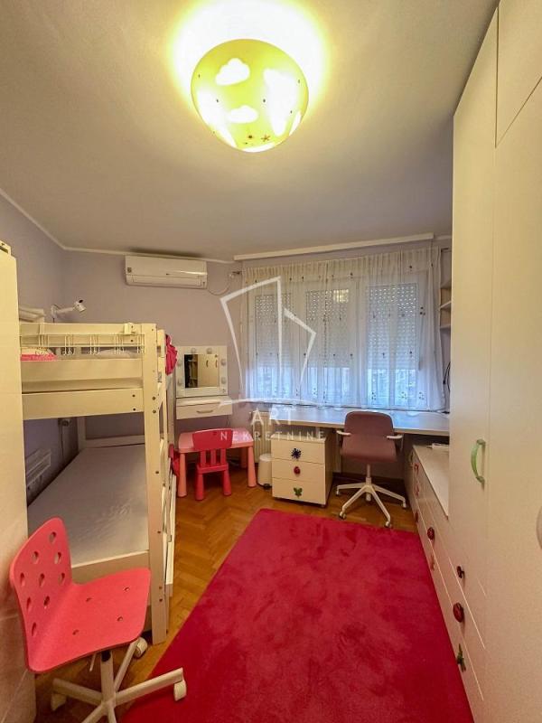 Slika 7 - Venizelosova, Trosoban stan za izdavanje, 62m2, 800€