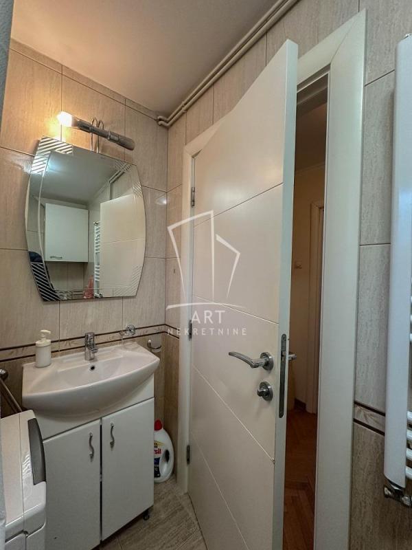 Slika 10 - Venizelosova, Trosoban stan za izdavanje, 62m2, 800€