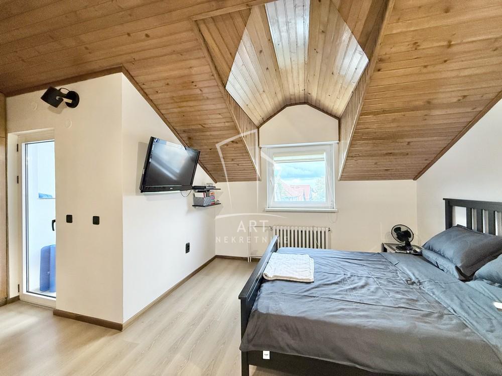 Slika 4 - Žarkovačka, Petosoban stan na prodaju, 264m2, 690.000€